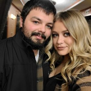 Meet your Posher, Noah